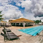 Lacqua Di\'Roma, Park 24H, Cozinha Com Fogao, 5 Pessoas Gg