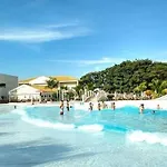 Lacqua Di\'Roma, Park 24H, Cozinha Com Fogao, 5 Pessoas Gg