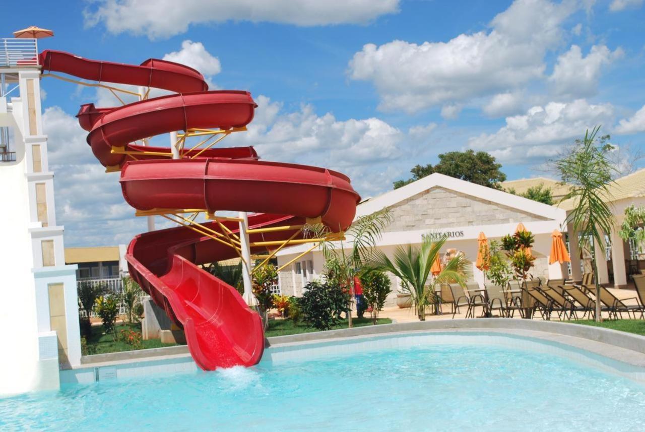 Lacqua Di'roma, Park 24h, Cozinha Com Fogao, 5 Pessoas Gg Apartment *